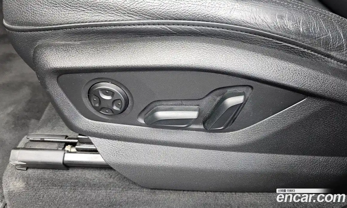 Audi Q7 2019 2.0 автомат (гидро), фото 32