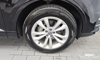 Audi Q7 2019 2.0 автомат (гидро), миниатюра 7