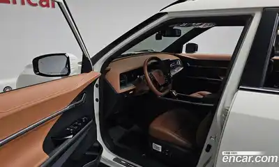 SsangYong Torres 2023 1.5 автомат (гидро), миниатюра 12