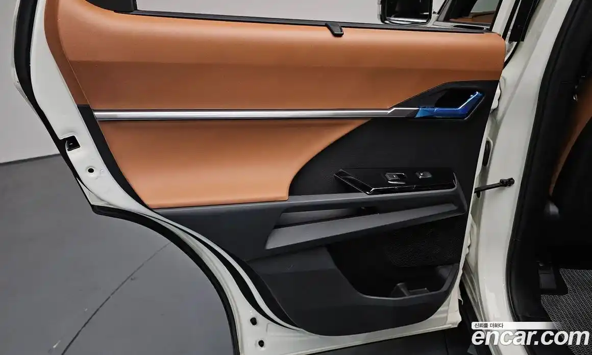 SsangYong Torres 2023 1.5 автомат (гидро), фото 14