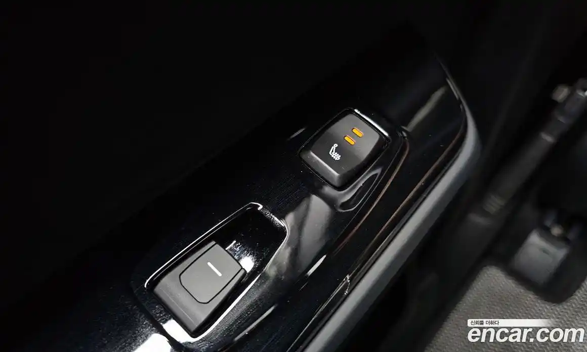 SsangYong Torres 2023 1.5 автомат (гидро), фото 32