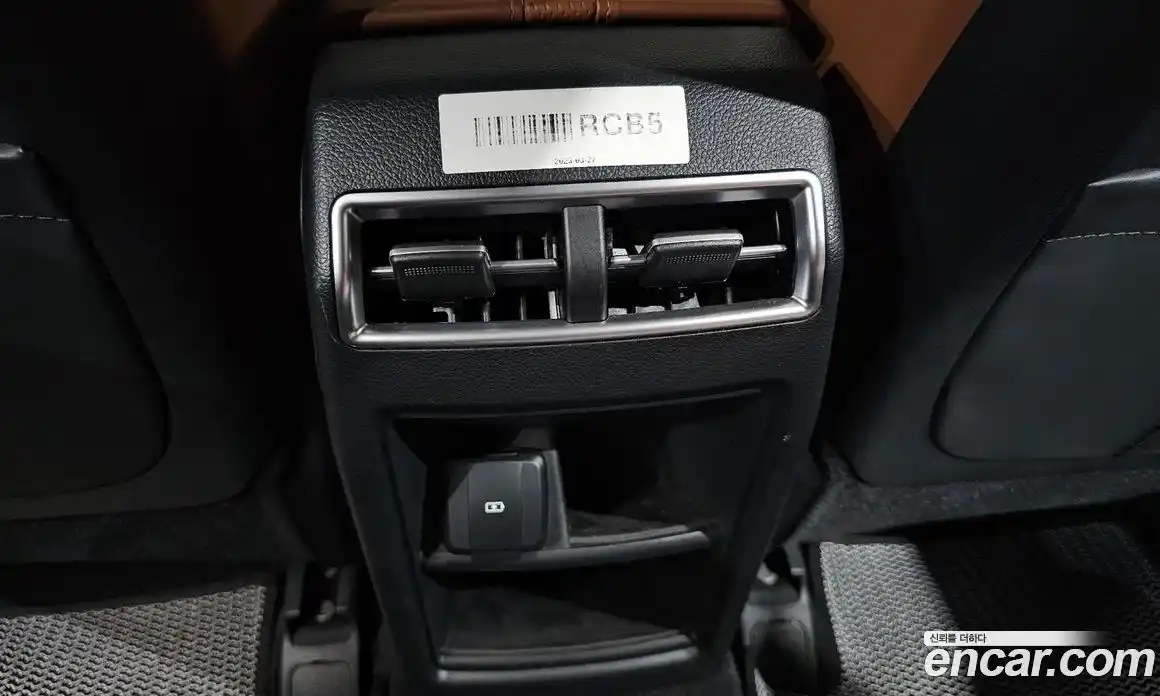 SsangYong Torres 2023 1.5 автомат (гидро), фото 33