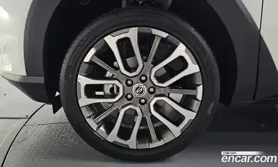 SsangYong Torres 2023 1.5 автомат (гидро), миниатюра 4