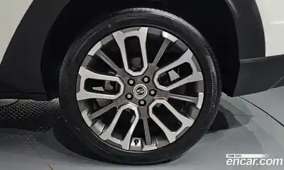 SsangYong Torres 2023 1.5 автомат (гидро), миниатюра 6