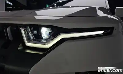 SsangYong Torres 2023 1.5 автомат (гидро), миниатюра 7