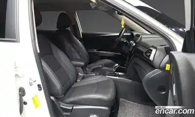 SsangYong TIBOLI 2024 1.6 автомат (гидро), миниатюра 11