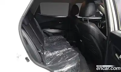 SsangYong TIBOLI 2024 1.6 автомат (гидро), миниатюра 12