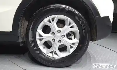 SsangYong TIBOLI 2024 1.6 автомат (гидро), миниатюра 5