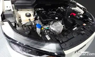 SsangYong TIBOLI 2024 1.6 автомат (гидро), миниатюра 6