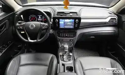 SsangYong TIBOLI 2024 1.6 автомат (гидро), миниатюра 7