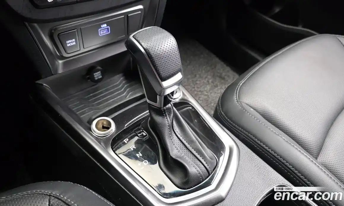 SsangYong TIBOLI 2024 1.6 автомат (гидро), фото 9
