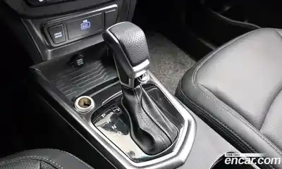 SsangYong TIBOLI 2024 1.6 автомат (гидро), миниатюра 9