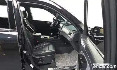 SsangYong Rexton 2022 2.2 автомат (гидро), миниатюра 11