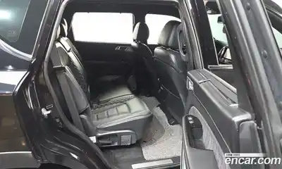 SsangYong Rexton 2022 2.2 автомат (гидро), миниатюра 12