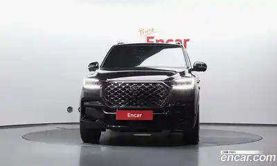 SsangYong Rexton 2022 2.2 автомат (гидро), миниатюра 3