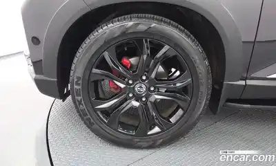SsangYong Rexton 2022 2.2 автомат (гидро), миниатюра 5