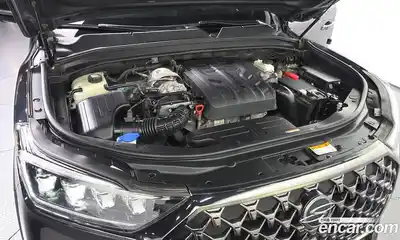 SsangYong Rexton 2022 2.2 автомат (гидро), миниатюра 6