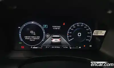 SsangYong Rexton 2022 2.2 автомат (гидро), миниатюра 8
