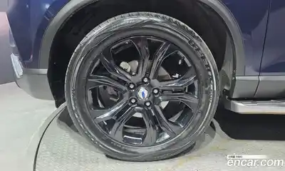 SsangYong Rexton 2017 2.2 автомат (гидро), миниатюра 5