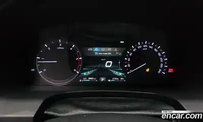 SsangYong Rexton 2017 2.2 автомат (гидро), миниатюра 8