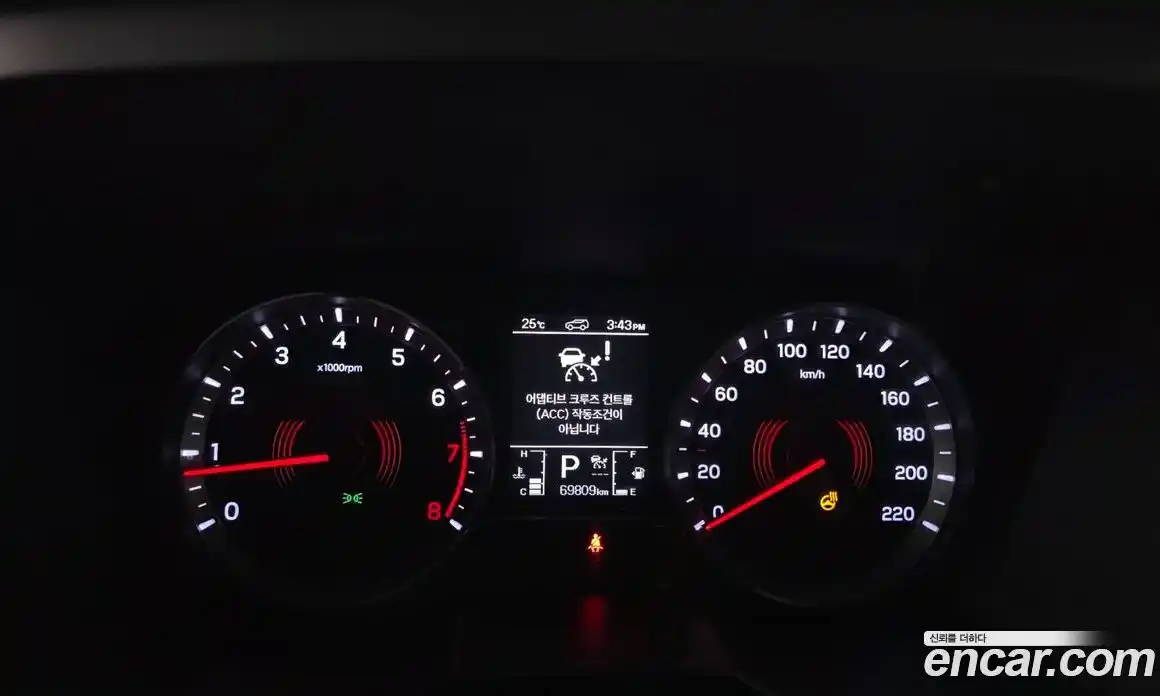 SsangYong Korando 2020 1.5 автомат (гидро), фото 11