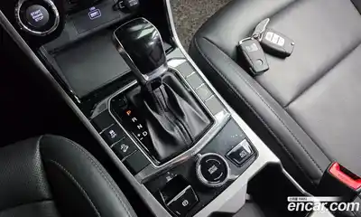 SsangYong Korando 2020 1.5 автомат (гидро), миниатюра 12
