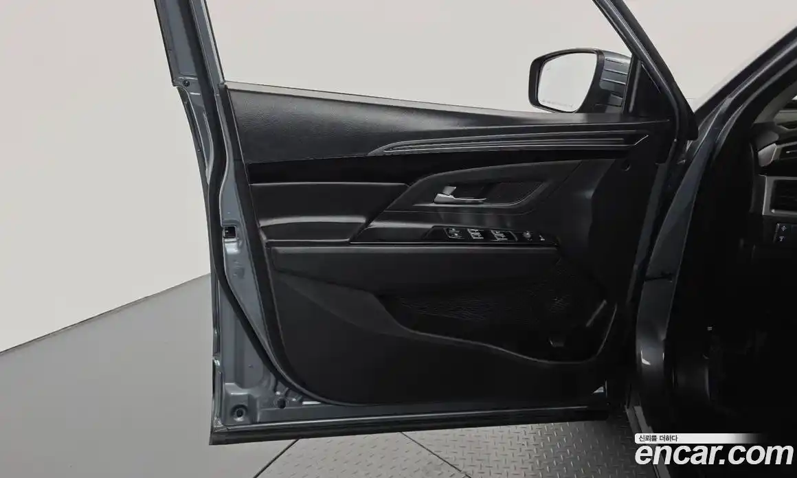 SsangYong Korando 2020 1.5 автомат (гидро), фото 15