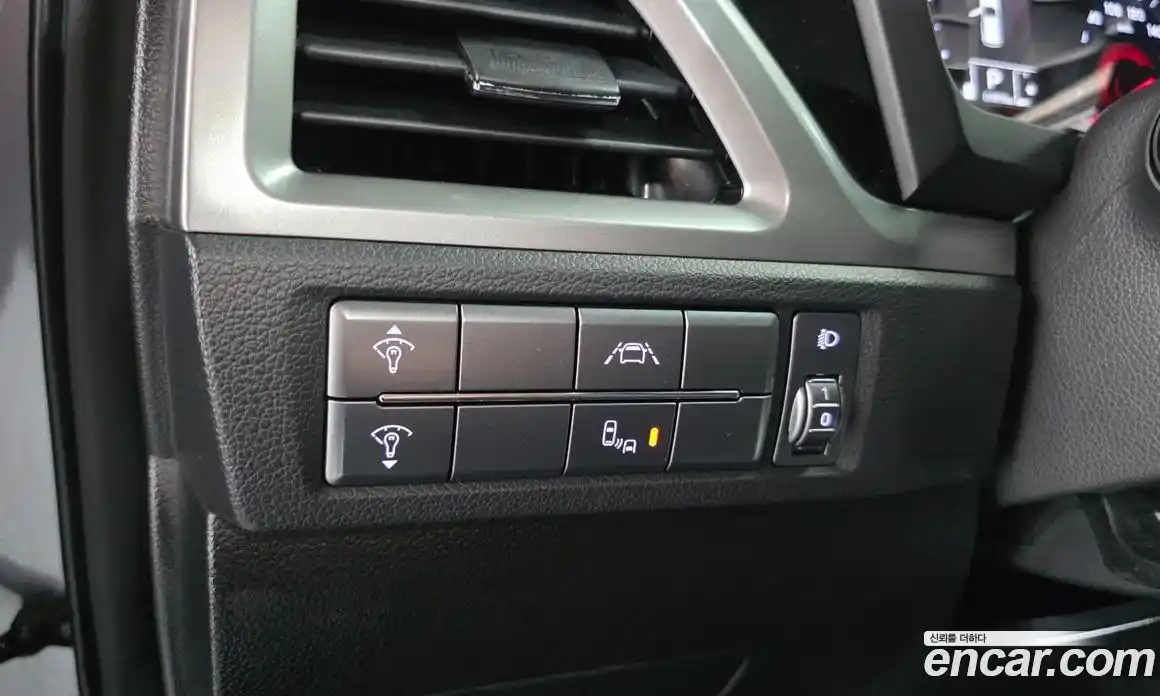 SsangYong Korando 2020 1.5 автомат (гидро), фото 19