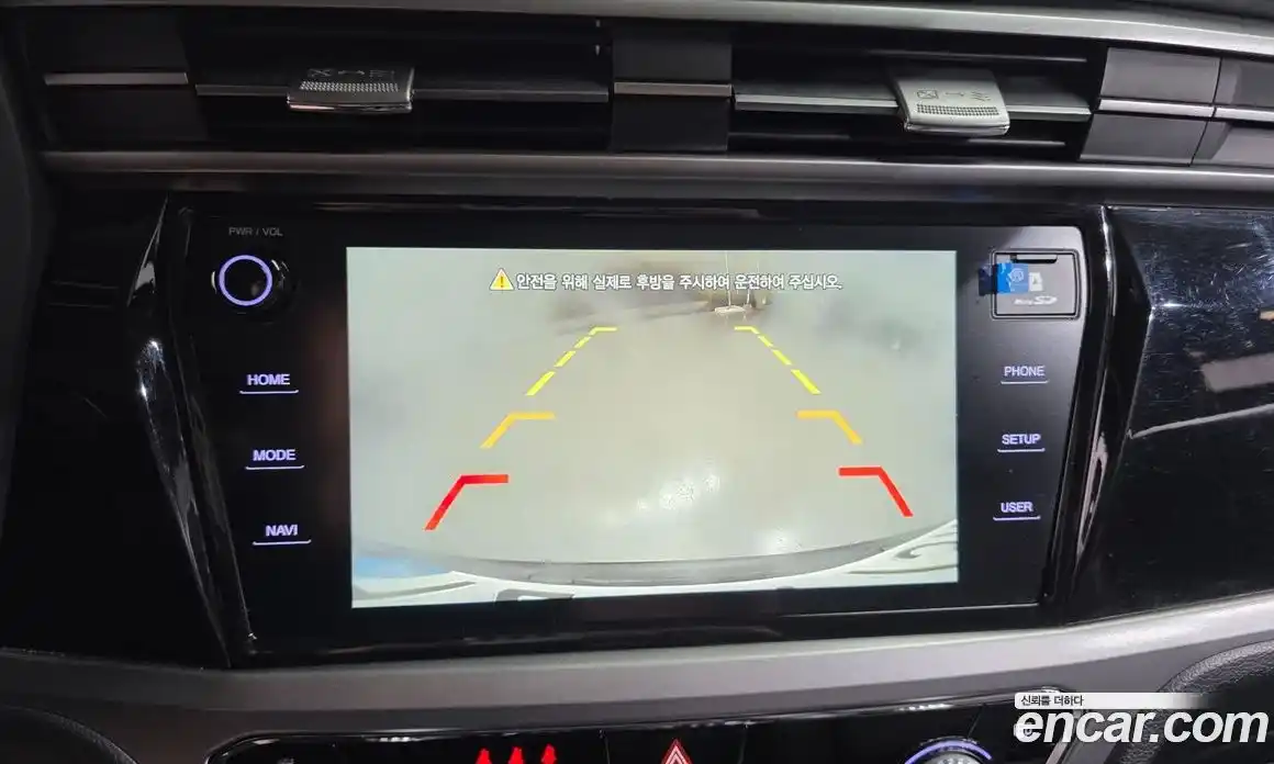 SsangYong Korando 2020 1.5 автомат (гидро), фото 22