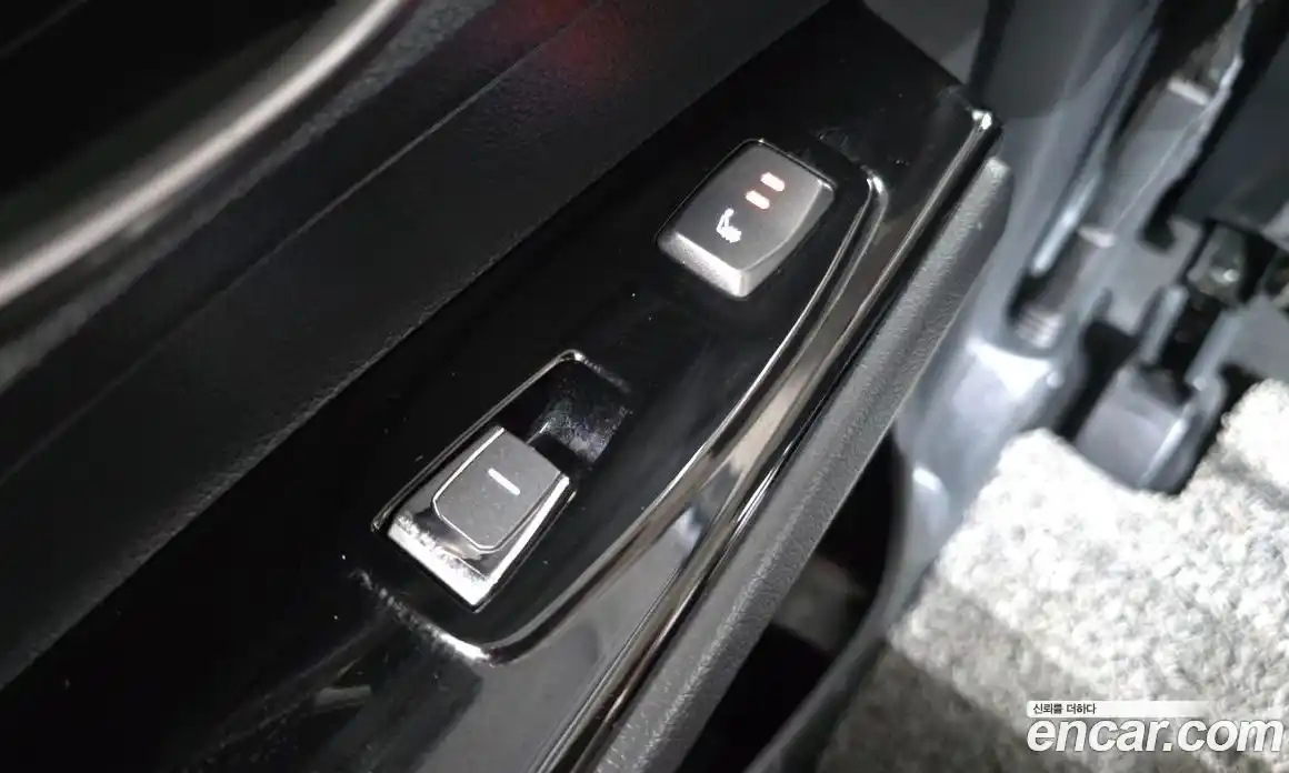 SsangYong Korando 2020 1.5 автомат (гидро), фото 24
