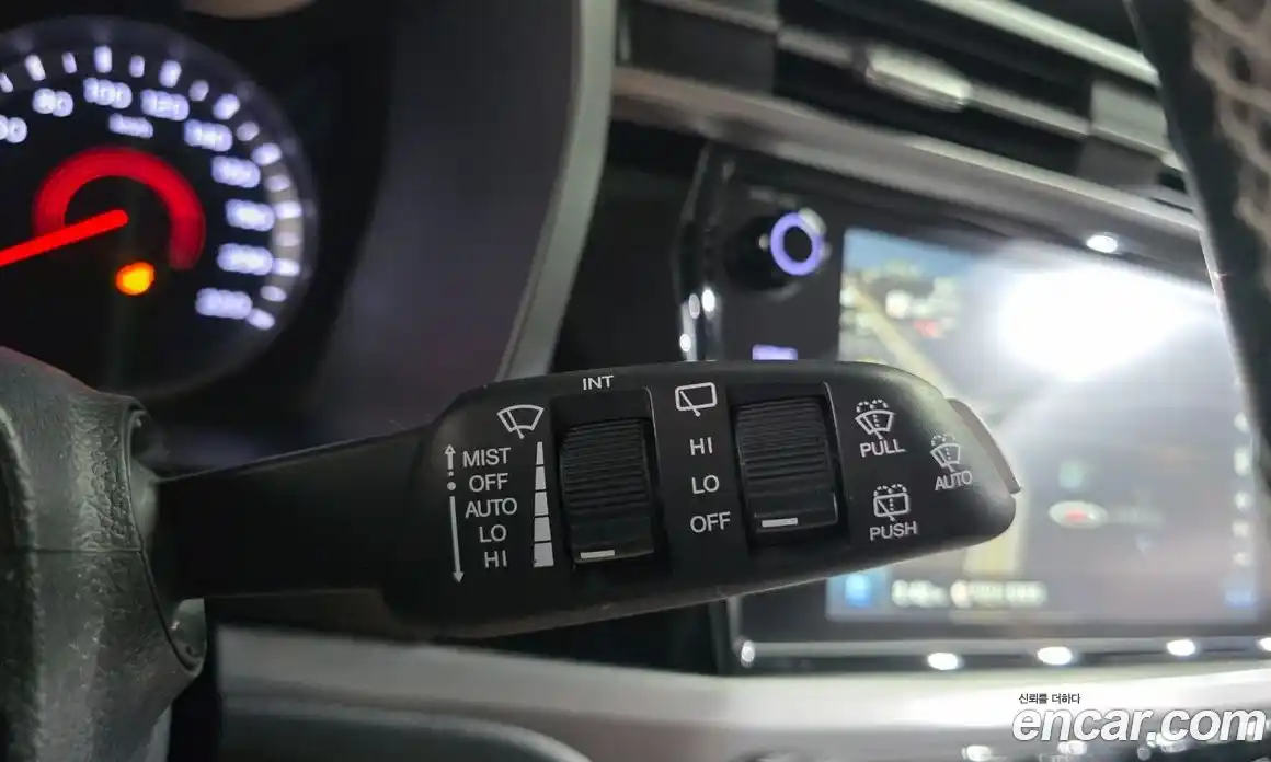 SsangYong Korando 2020 1.5 автомат (гидро), фото 28