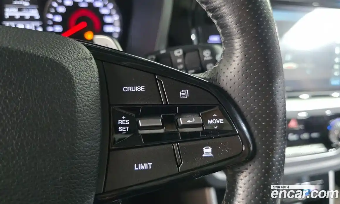 SsangYong Korando 2020 1.5 автомат (гидро), фото 30