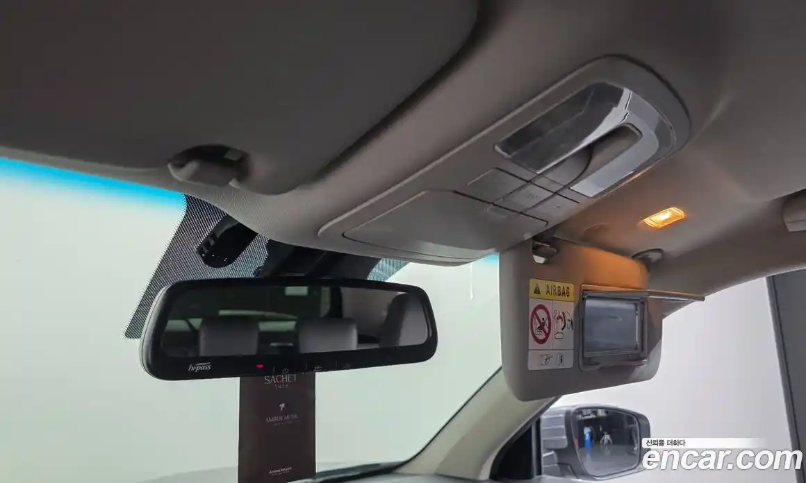 SsangYong Korando 2020 1.5 автомат (гидро), фото 31