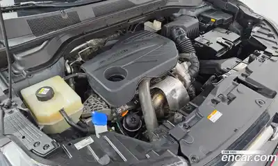 SsangYong Korando 2020 1.5 автомат (гидро), миниатюра 6