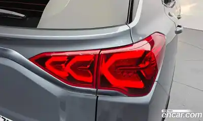 SsangYong Korando 2020 1.5 автомат (гидро), миниатюра 9