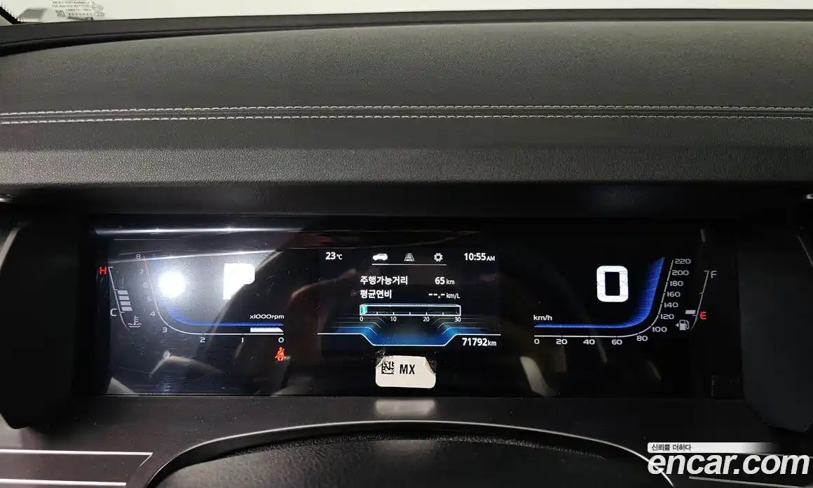 SsangYong Torres 2023 1.5 автомат (гидро), фото 11