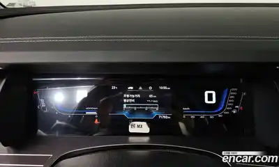 SsangYong Torres 2023 1.5 автомат (гидро), миниатюра 11