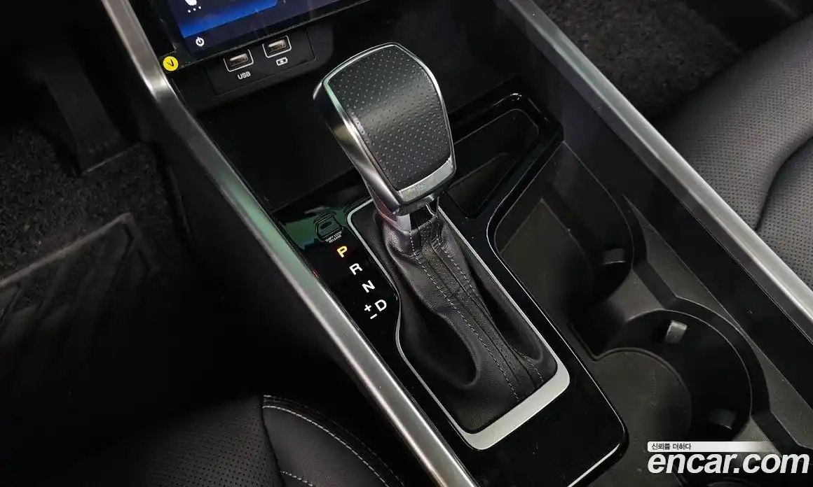 SsangYong Torres 2023 1.5 автомат (гидро), фото 12