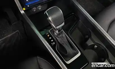 SsangYong Torres 2023 1.5 автомат (гидро), миниатюра 12