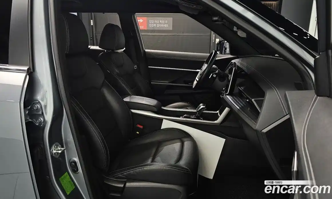 SsangYong Torres 2023 1.5 автомат (гидро), фото 16