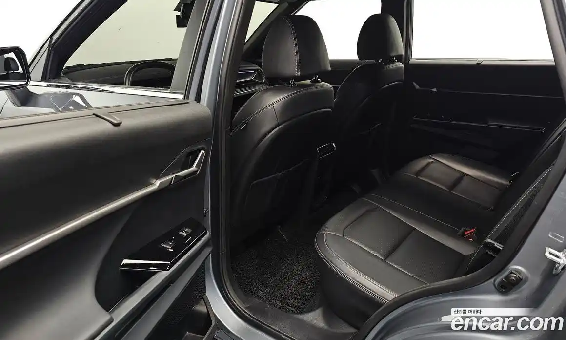SsangYong Torres 2023 1.5 автомат (гидро), фото 17