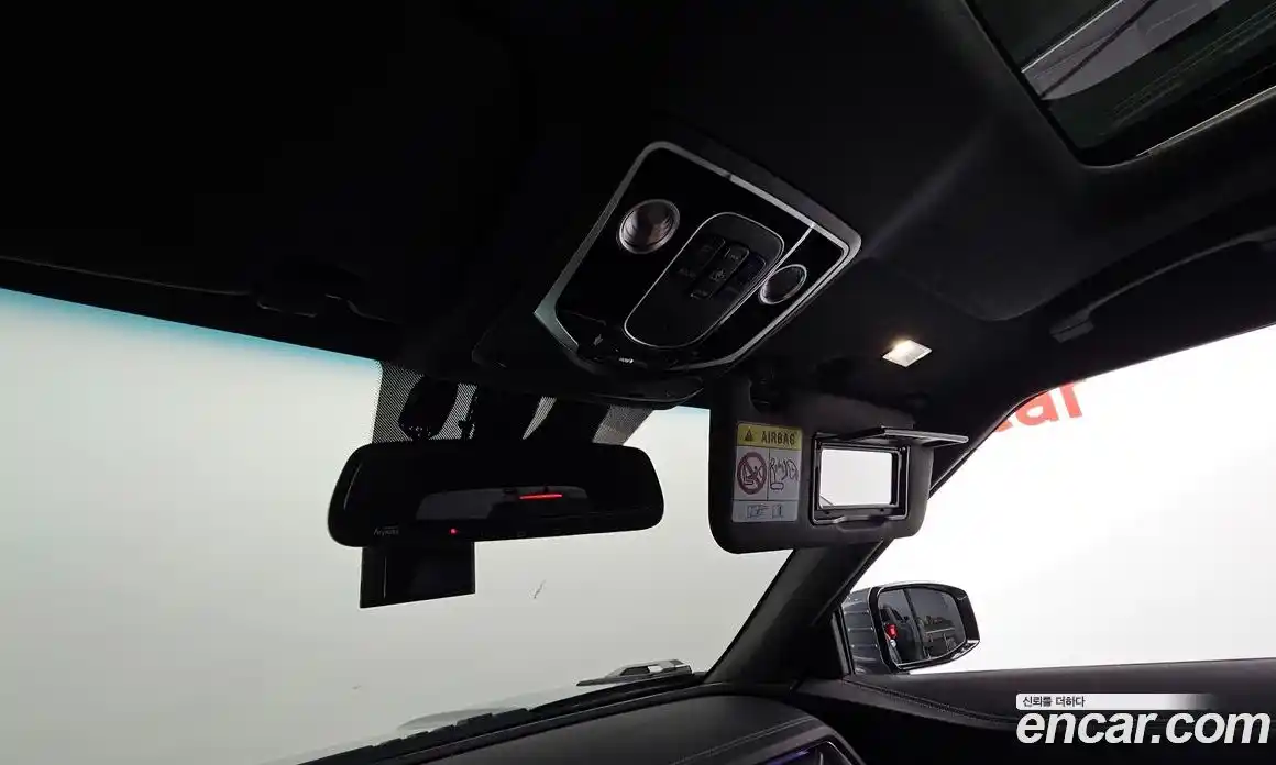 SsangYong Torres 2023 1.5 автомат (гидро), фото 22