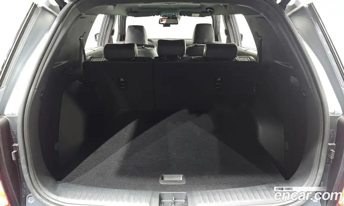 SsangYong Torres 2023 1.5 автомат (гидро), фото 26