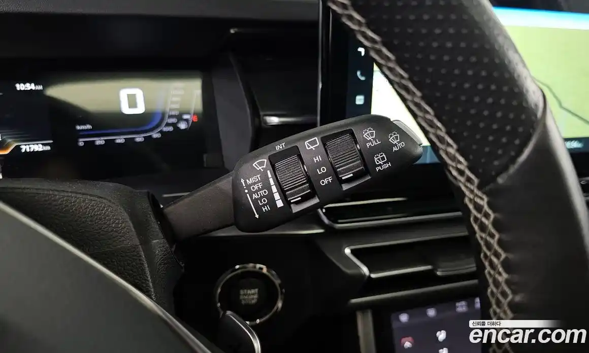 SsangYong Torres 2023 1.5 автомат (гидро), фото 29