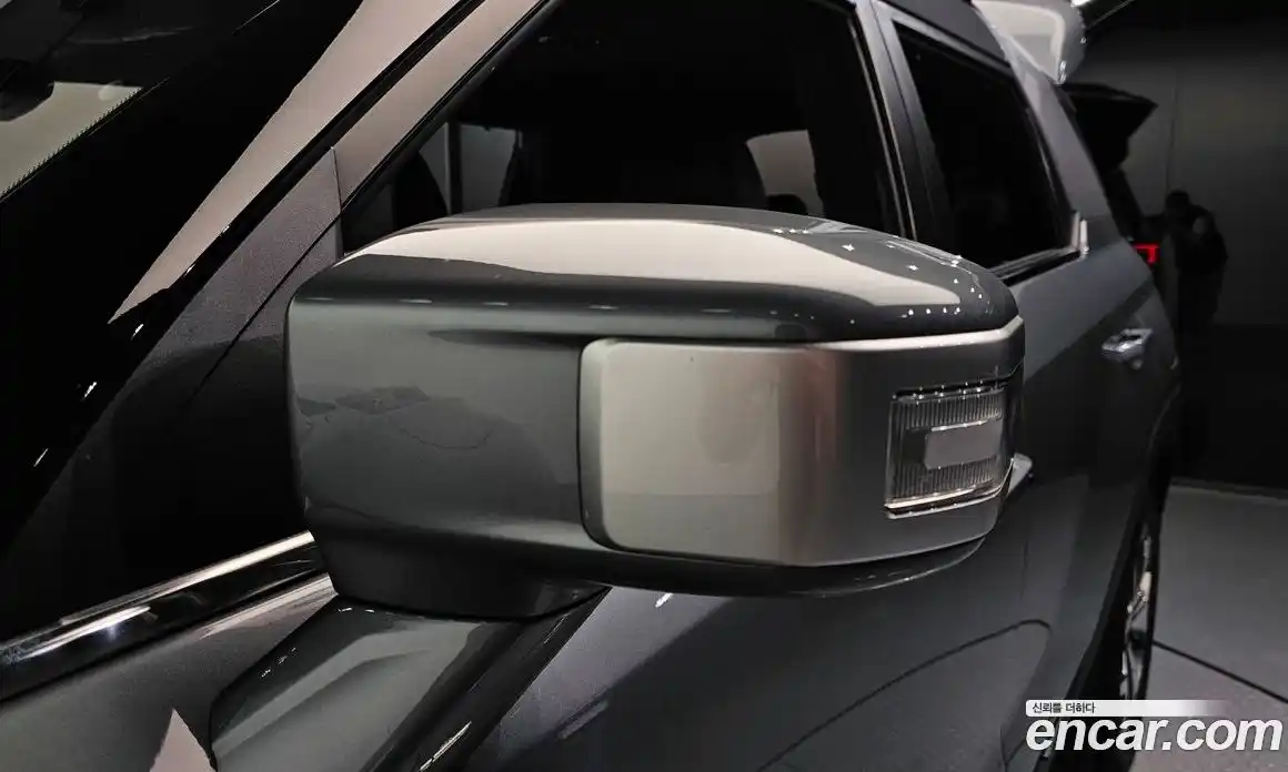 SsangYong Torres 2023 1.5 автомат (гидро), фото 33
