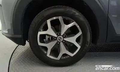 SsangYong Torres 2023 1.5 автомат (гидро), миниатюра 5