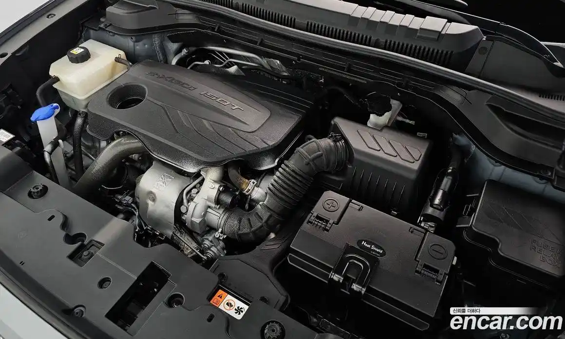 SsangYong Torres 2023 1.5 автомат (гидро), фото 6