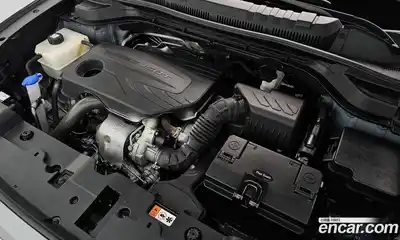 SsangYong Torres 2023 1.5 автомат (гидро), миниатюра 6