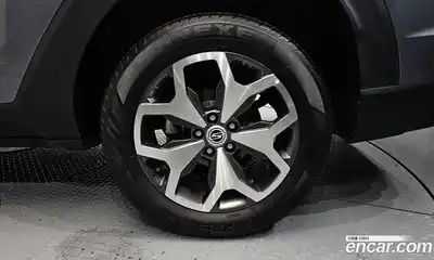 SsangYong Torres 2023 1.5 автомат (гидро), миниатюра 7