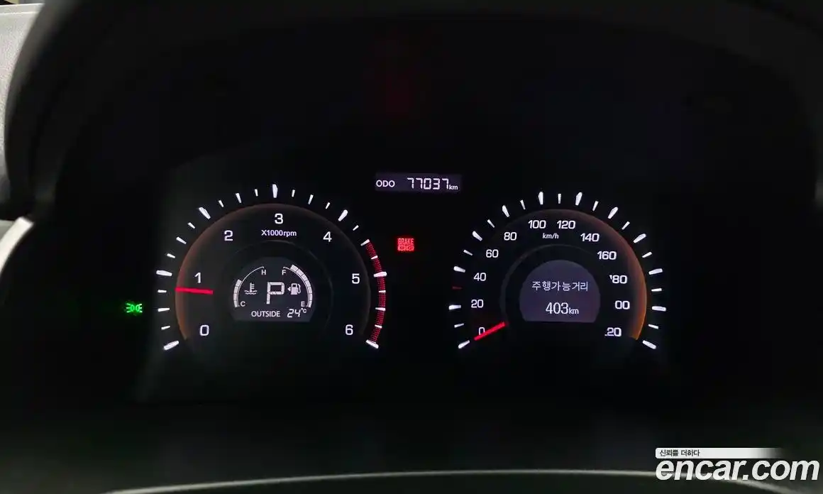 SsangYong Korando 2014 2.0 автомат (гидро), фото 8